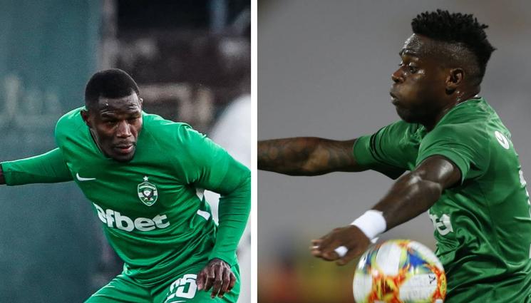 Чибота Баджи - Лудогорец прибра € 2,4 млн. само от зимни трансфери, за един ден изкара над милион