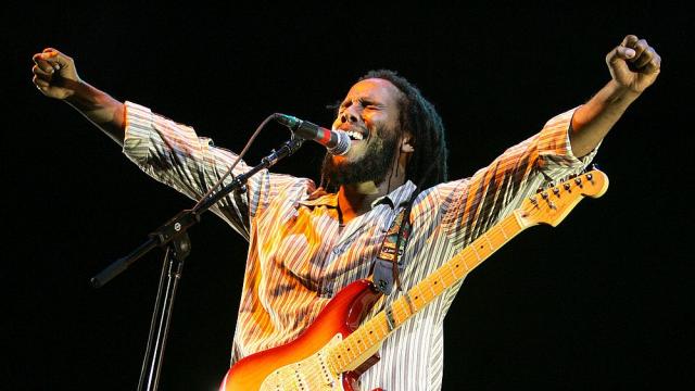 Ето първия трейлър на документалния филм за Боб Марли (ВИДЕО)