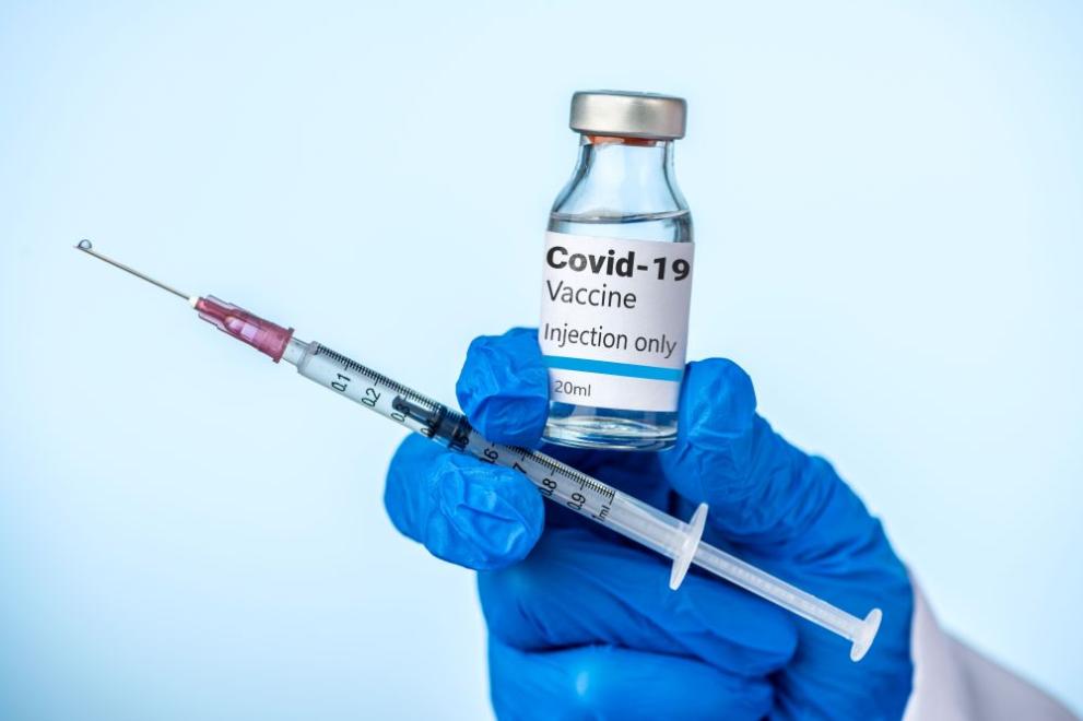 Тази събота и неделя 577 души са ваксинирани срещу COVID-19