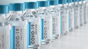 860 ваксини срещу COVID 19 са поставени тази събота и неделя