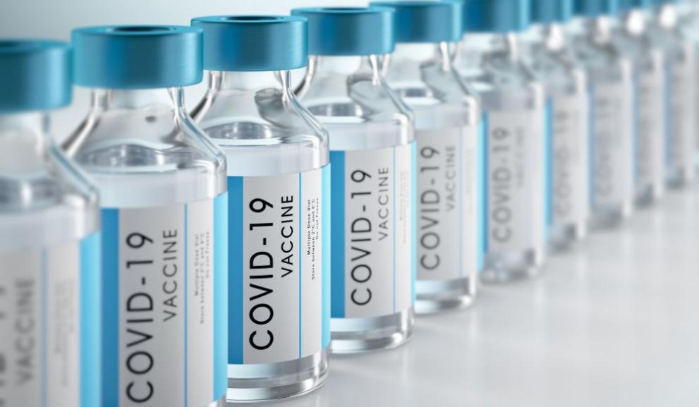 860 ваксини срещу COVID-19 са поставени тази събота и неделя,