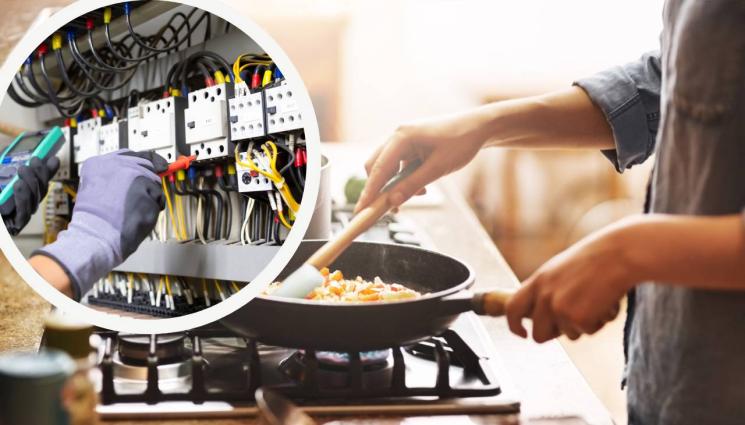 ток - Готвим по 4 часа заради слабия ток, кражби, фотоволтаици и пандемията влошават качеството