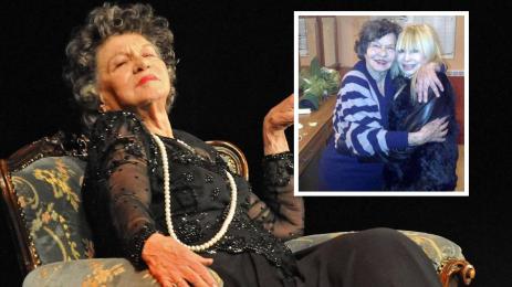 Лили Стояна