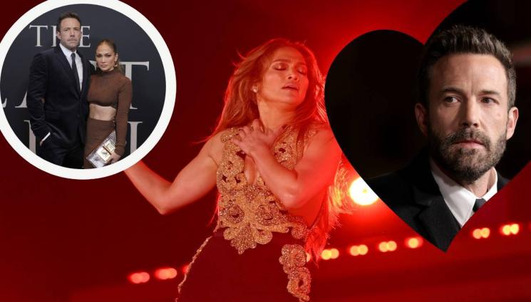 Джей Ло - ТОТАЛНО ИЗПУШИ: Джей Ло прати папараците на майната им, размаха им среден пръст! (СНИМКА)