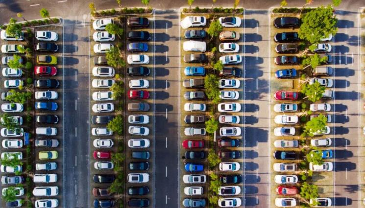 паркинг - ШОФЬОРИТЕ ЛИКУВАТ: Изграждат нов паркинг в Созопoл