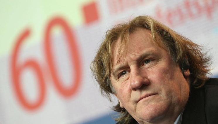 Жерар Депардийо