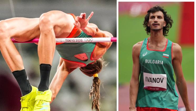 Мирела Демирева - Мирела Демирева повежда тима ни по лека атлетика на европейското в Мюнхен