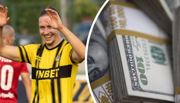 Ботев Пловдив - Ботев Пловдив продава Янсон в Южна Корея, шведът ще се събере с Момчил Цветанов в Гангуон