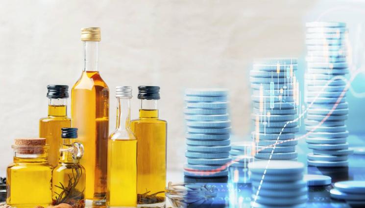 олио - ООН съобщи за рекордно поскъпване на хранителни продукти в цял свят, причина за галопиращите цени били растителните масла, сред които и палмовото
