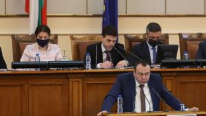ДПС внася промени в Закона за чужденците в България с