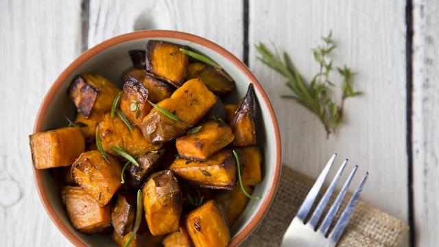 Храните, които са полезни за зрението