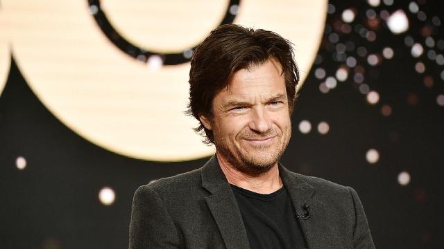  Джейсън Бейтман получи наградата „Бухнал пудинг“ за Мъж на годината