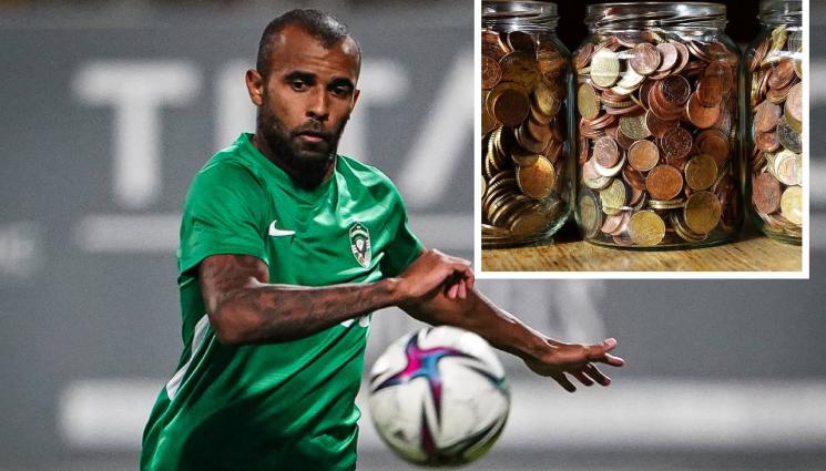 Алекс Сантана - Ференцварош вдига до € 2 млн. мизата за качествен бразилец от Лудогорец, на когото нещо не му достига