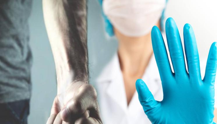 насилие лекар - ЗВЕРСТВОТО С ДЕБОРА: Съдебните медици в Стара Загора отказали да й направят нова експертиза