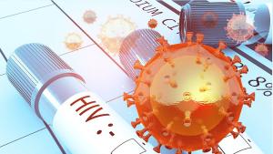 Учени са открили неизвестен досега вариант на вируса ХИВ който