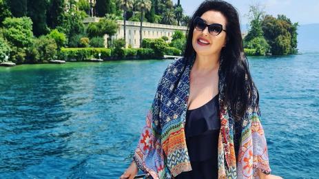 Драгана Миркович