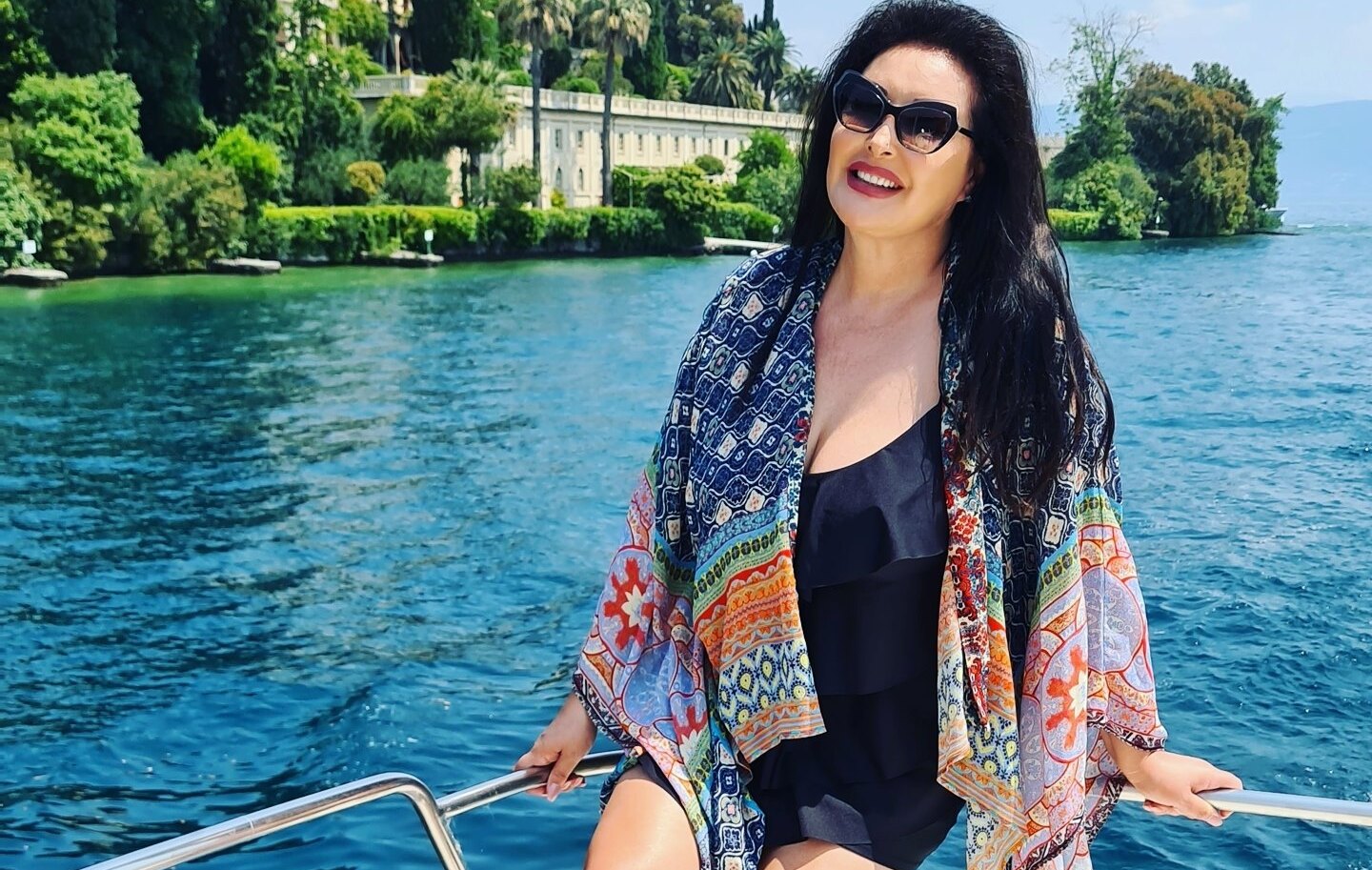 Драгана Миркович