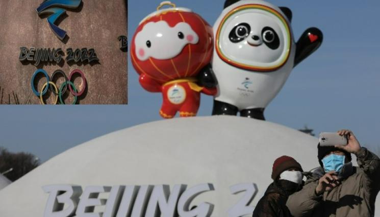 Зимна олимпиада в Пекин - Индия обяви защо бойкотира откриването на зимната олимпиада