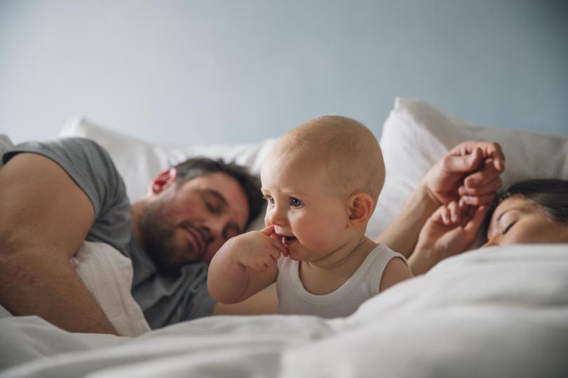 10 ситуаци, които показват как се променя живота на един родител