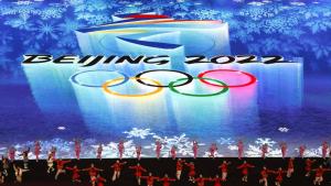 XXIV те Зимни олимпийски игри в Пекин бяха официално открити Официалният