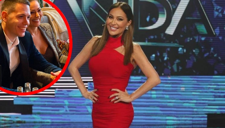 Цеца Богдан - Бившият на Цеца я замени с моделка