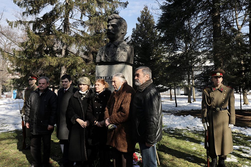 150 години от рождението на Гоце Делчев