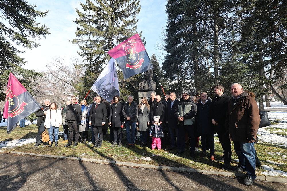 150 години от рождението на Гоце Делчев