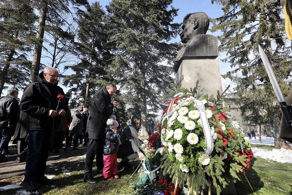 150 години от рождението на Гоце Делчев