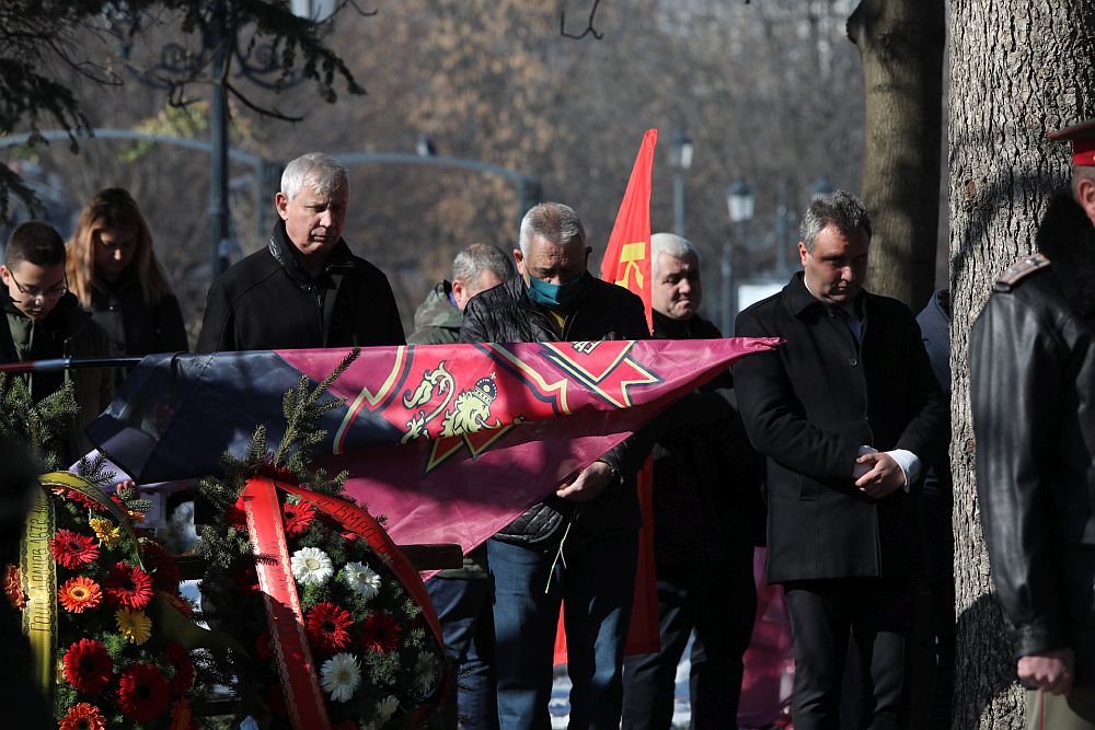 150 години от рождението на Гоце Делчев