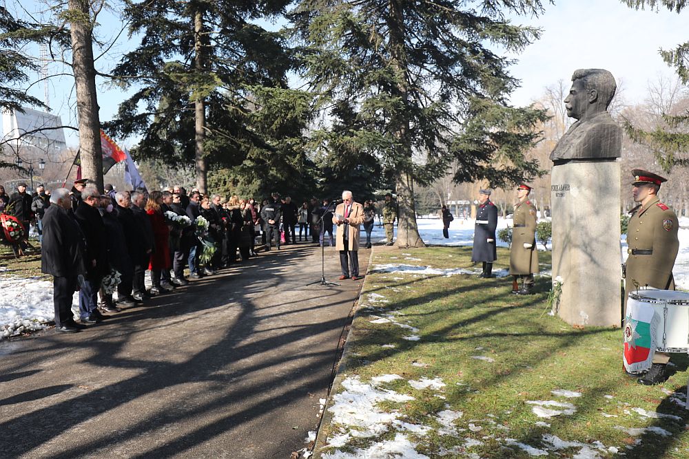 150 години от рождението на Гоце Делчев