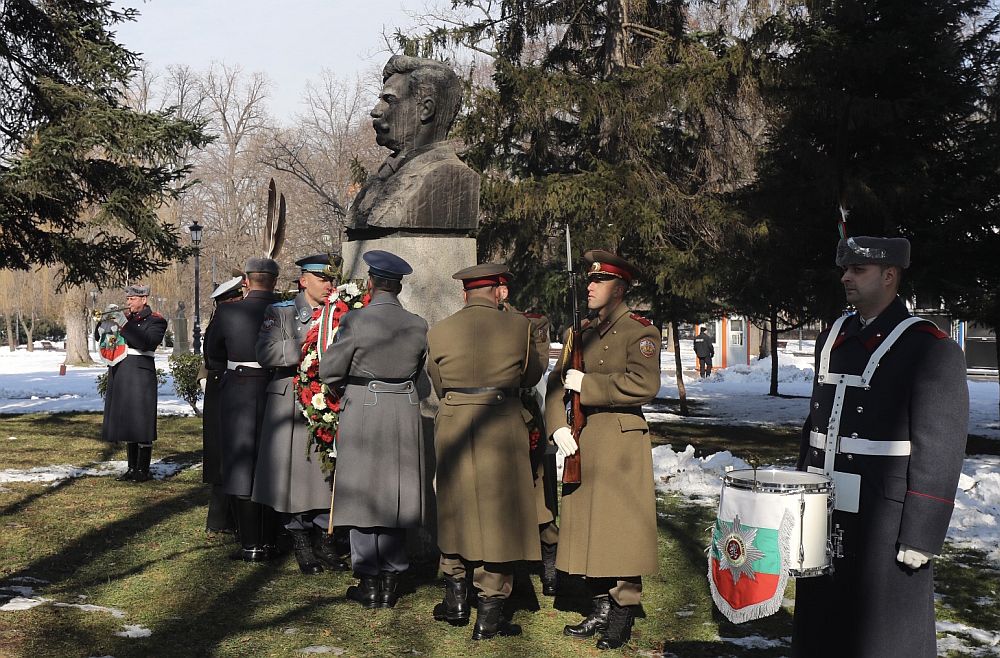 150 години от рождението на Гоце Делчев