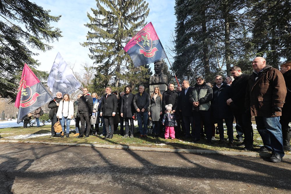 150 години от рождението на Гоце Делчев