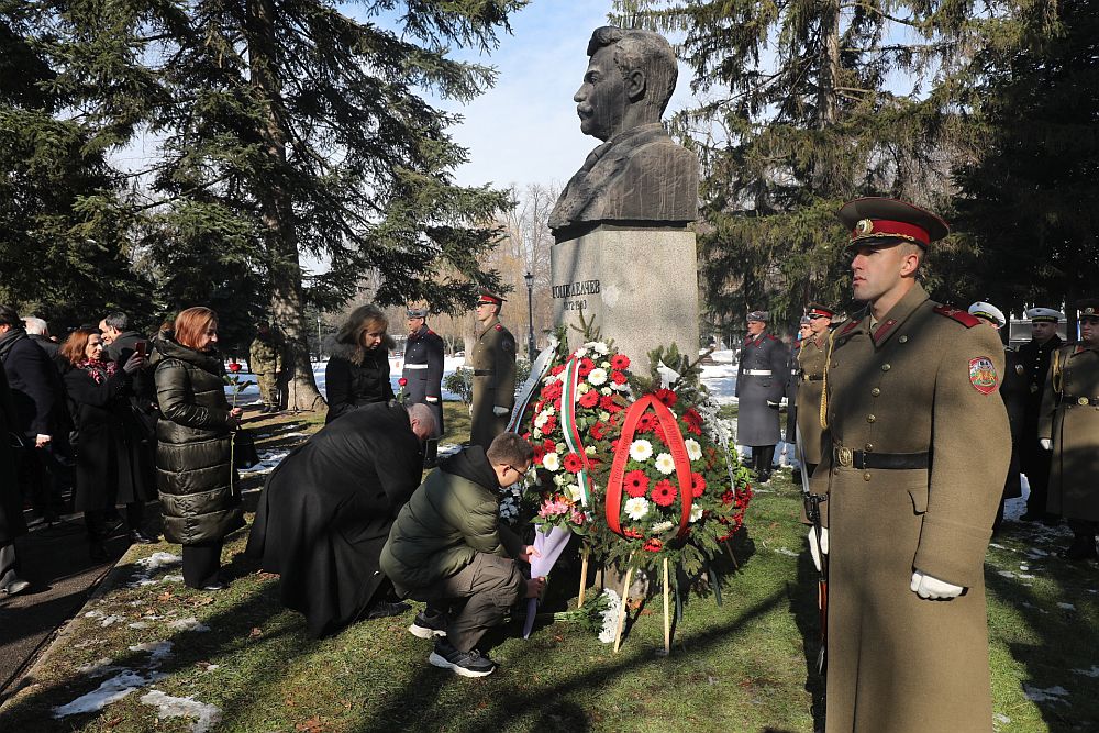 150 години от рождението на Гоце Делчев