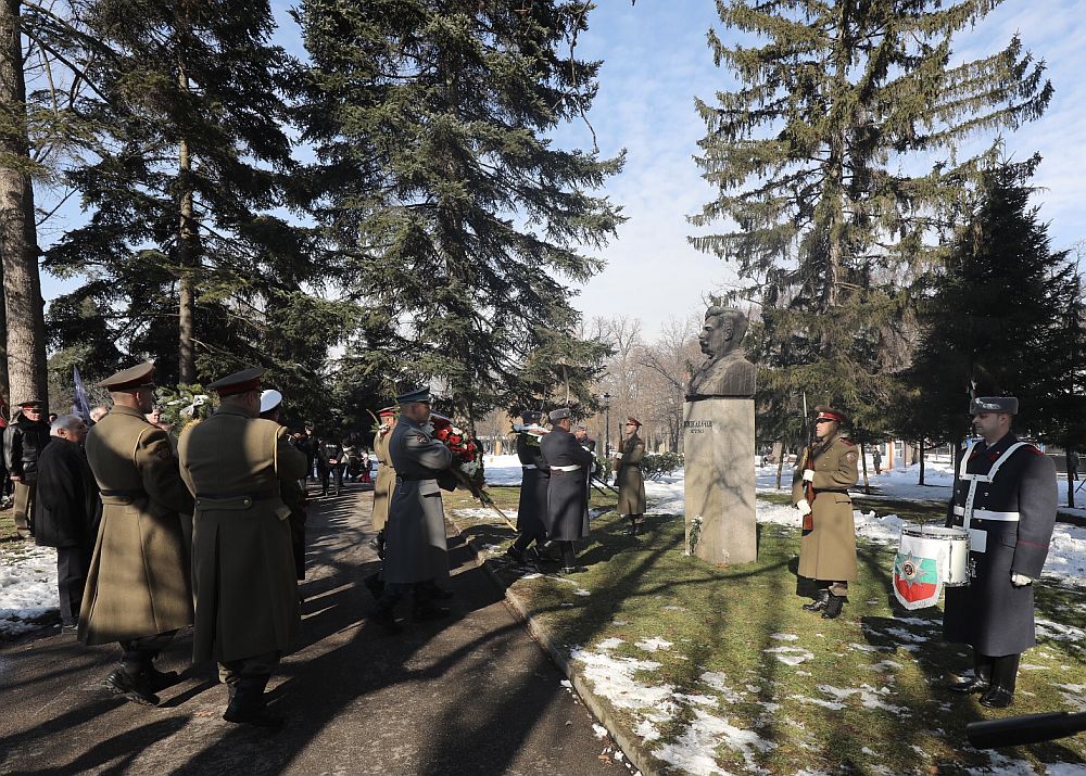 150 години от рождението на Гоце Делчев