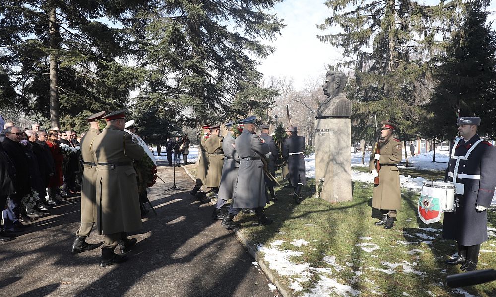 150 години от рождението на Гоце Делчев