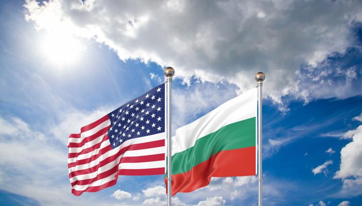 САЩ - САЩ изпраща делегация в България, Румъния и Белгия заради Украйна, посещението ще бъде продължение на мащабни дипломатически усилия на Вашингтон в подкрепа на единен подход към Русия