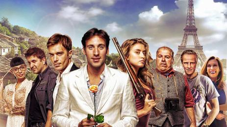 Валентин Гошев