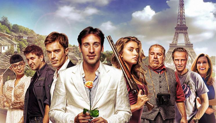 Валентин Гошев - Филм на Ники Илиев завладява фестивал в Скопие