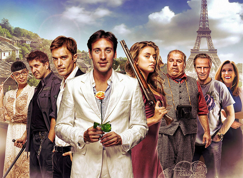 Валентин Гошев