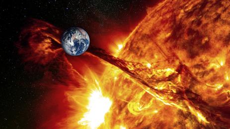 Магнитна буря