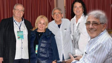 Хайгашод Агасян