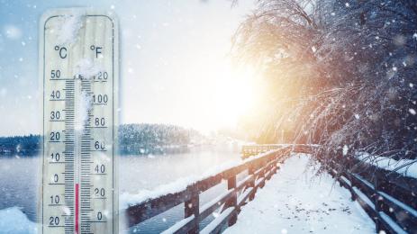 Прогноза за времето