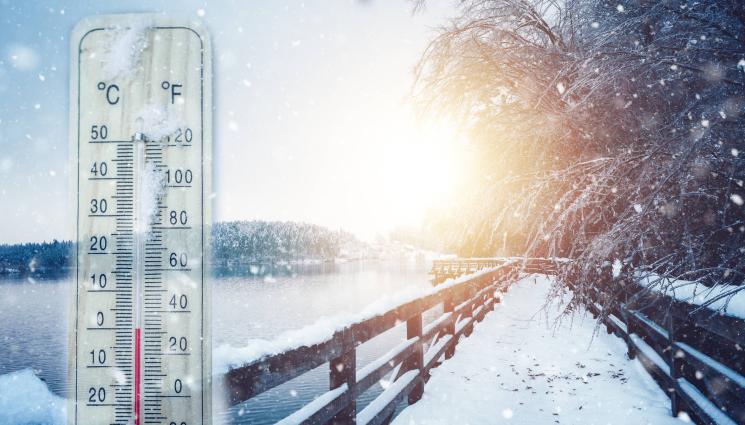 Прогноза за времето