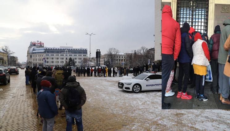 спекуланти - Спекуланти печелят по 4 бона от монети