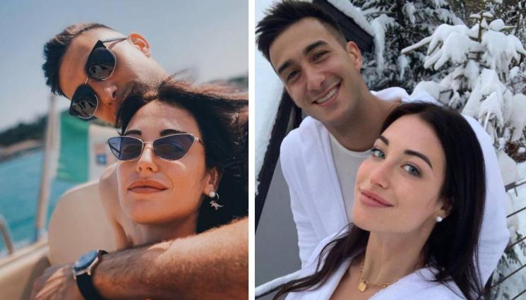 Хуан Мусо - Вратар на Аталанта се пусна гол, без да знае, искаше да прати послание на гаджето, но стана за смях