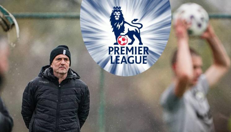 Славия - Славия ще гони Европа с играч от Висшата лига, контузии притесниха Загорчич на връщане от лагера в Турция