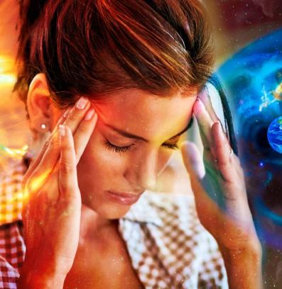 магнитни бури