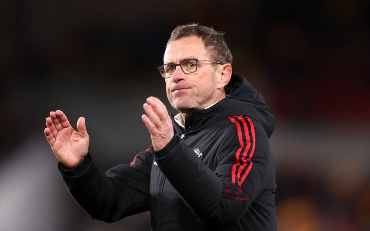 Разочарованият Рангник: Резултатът трябваше да бъде 2:0 или 3:0 за нас