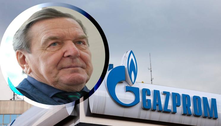 Шрьодер - Шок в Германия: Бившият канцлер Герхард Шрьодер, влиза в надзорния съвет на „Газпром“