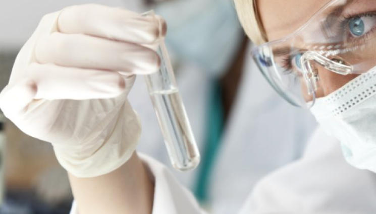 Уикенд - НАУЧЕН ПРОБИВ: Превръщат свински черен дроб в човешки